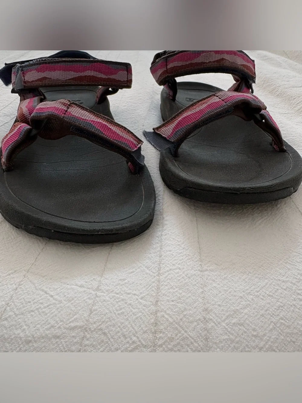 Teva hurricane xlt